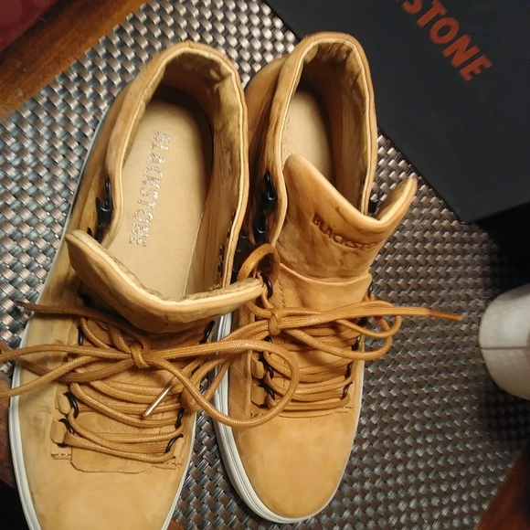 Blackstone "Corteccia" New in box. - Picture 7 of 16